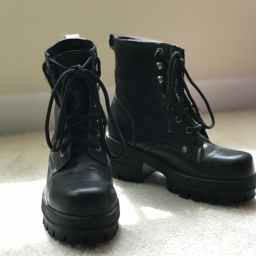 Prima Royale Women’s Boots